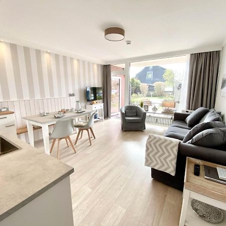 Kleines Mollymook Apartment Wenningstedt-Braderup Luaran gambar
