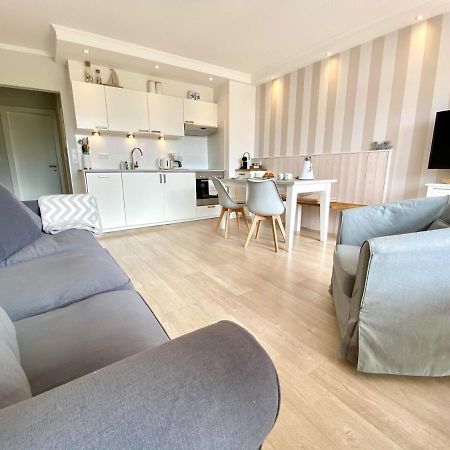 Kleines Mollymook Apartment Wenningstedt-Braderup Luaran gambar